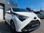 Toyota Aygo 2019
