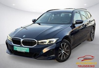 BMW 3 Series 2023