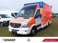 Mercedes-Benz Sprinter 2019
