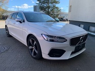 Volvo V90 2018