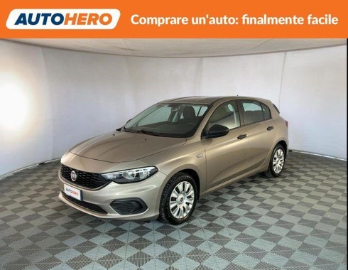 Fiat Tipo 2019