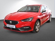 Seat Leon 2024