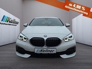 BMW 1 Series 2024