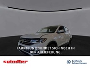 Volkswagen T-Cross 2022