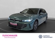 Volkswagen Passat 2025