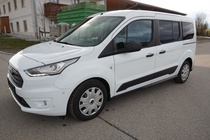 Ford Transit 2020