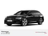 Audi A6 2024
