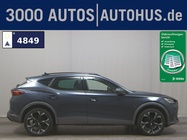 Cupra Formentor 2023