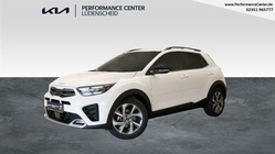 Kia Stonic 2025