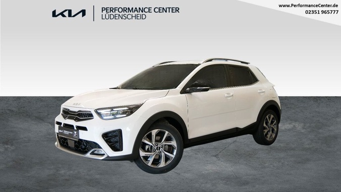 Kia Stonic 2025