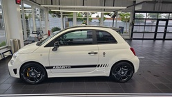 Abarth 595 2019