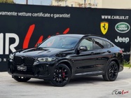 BMW X4 2022
