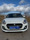 Suzuki Swift 2021