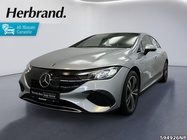 Mercedes-Benz EQE 2024