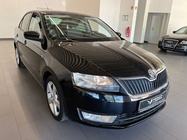 Skoda Rapid 2012