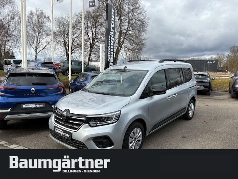 Renault Grand Kangoo
