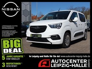 Opel Combo 2020