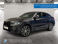 BMW X4 2023