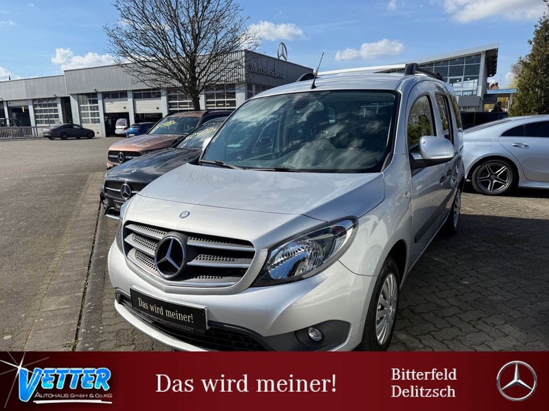 Mercedes-Benz Citan