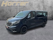 Renault Trafic 2022