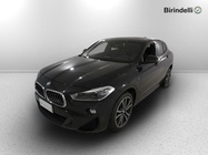BMW X2 2020