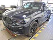 BMW X6 2022