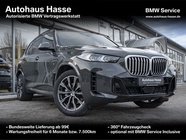 BMW X5 2025