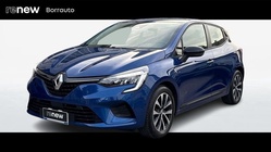 Renault Clio 2022