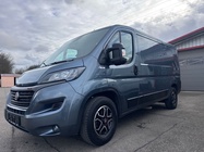 Fiat Ducato 2021