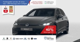Volkswagen Golf 2025