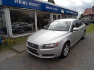 Volvo S80 2007