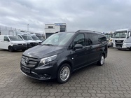 Mercedes-Benz Vito 2020