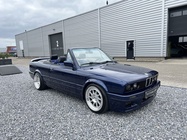 BMW 3 Series 1991