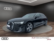 Audi A6 2023