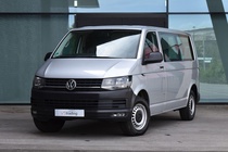 Volkswagen T6 2019