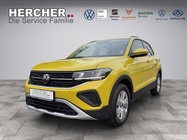 Volkswagen T-Cross 2025
