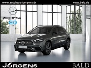 Mercedes-Benz GLA-Class 2025