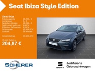 Seat Ibiza 2024
