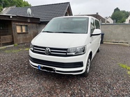 Volkswagen T6 2019