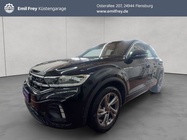 Volkswagen T-Roc 2024