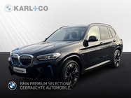 BMW iX3 2023