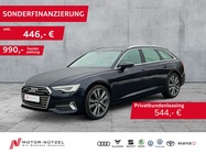 Audi A6 2023