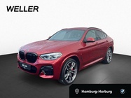 BMW X4 2021