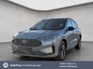 Ford Kuga 2026