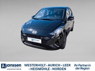 Hyundai i10 2025