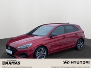 Hyundai i30 2025