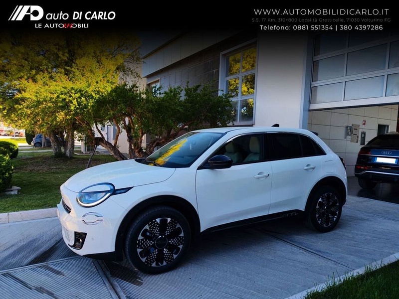 Fiat Other