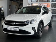 Volkswagen Taigo 2025