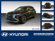 Hyundai Tucson 2025