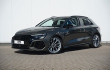 Audi RS3 2023